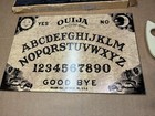 Vintage Antique  Ouija Board W  Planchette W box William Fuld Not Parker Read