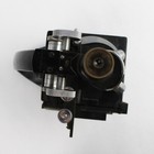 Antique Bausch   Lomb Monocular Microscope