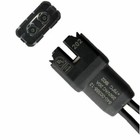 Enphase Q-12-17-240 Q Cable For 60 72 Cell Module  Landscape Layout