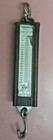 Vintage Hanson  the Viking  Model No  8910 Hanging Scale W  100 Lbs Capacity
