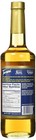 Torani Vanilla Bean Syrup  750 Ml   G-vanilla Bean