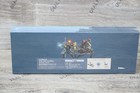 Legend Of Zelda Breath Of The Wild Link Master Sword  Kings Shield Collector Box