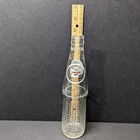 Canada Dry Bottle 10 Oz Embossed With Acl
