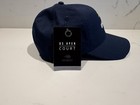 Us Open 2026 Tennis Nyc Hat Navy Court White New With Tags Official Adjustable