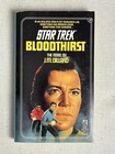 Vintage Star Trek Paperback Books - You Pick 