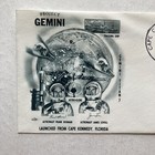 Project Gemini Gemini 7 Spaceflight Jim Lovell   Frank Borman 12-4-65