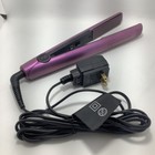 Authentic Ghd 1  Classic Professional Hair Styler Flat Iron Straightener 44m0c