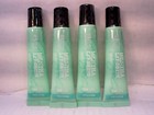 Lot Set Of Four Bath   Body Works Co Bigelow No 502 Mentha Lip Shine Gloss