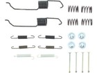 Centric Parts Drum Brake Hardware Kit P N 118 45018