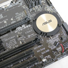 Asus H170-pro Lga1151 Atx Motherboard Intel H170 Ddr4 M 2 Tested Working Japan