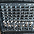 Peavey Model Xr684f Pa Amplifier Great Condition Tested And Working 
