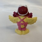 Vintage 1995 Mcdonald s Happy Meal Toy Birdie The Early Bird 2 5 tall Pvc Figure