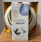 Adidas Jabulani Official Match Ball Fifa World Cup  2010  Soccer Ball Size 5