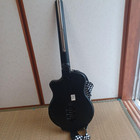 Yamaha Ez-ag Digital Midi Guitar Synthesizer - Tested - Body Only