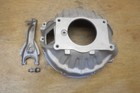 Chevy Truck Bellhousing Fork 12  Clutch 4 Speed 5-1 8 Gm 460486 73-78 Pickup Kit