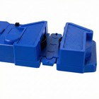 2 Motorized Booster Kits And Speed Launcher Compatible With Hot Wheels