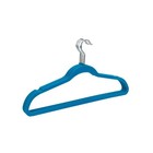 Simplify Velvet Hangers 25-pack