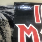 Iron Maiden - Piece Of Mind Ultra Rare Vintage Promo Poster 1983 20x30