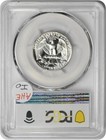 1953 Washington Quarter Ddo Fs-101 Prf67 Pcgs