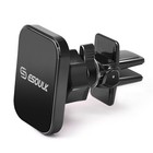 Car Mount Air Vent Magnetic Phone Holder 360 Rotation For Iphone Galaxy Gps
