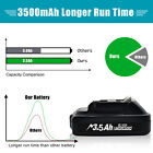 Bl1860b 18v 3 0ah Lxt Li-ion For Makita Battery Bl1860 Bl1850 Bl1815   Charger