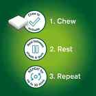 Nicorette Original Flavour Gum 2mg 210 Pieces-fast Delivery