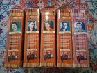 Complete Set N sync Marionettes Living Toyz Nsync Justin Timberlake
