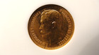 1903 Ngc Ms67 Russia 5 Rubles Gold Superb High Grade 5r Coin Priced To Sell 