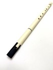 The Puffin Tunable Low C Irish Whistle  Handcrafted By Nick Metcalf