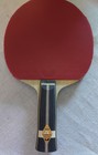 Butterfly Zhang Jike Zlc Table Tennis Racket  Anatomic Handle  discontinued 