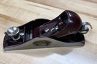 Vintage Stanley Block Plane No 9 1 2 Usa Model 13-029