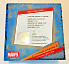 2023 Niue  Marvel   captain America  1 Oz Fine Silver Coin   Mintage Of 5000  