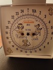 Sunbeam nursery Scale 25 Lbs  Vintage 1940 s - 1950 s