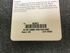 5 8  X 120 Grit Silicone Carbide Flex Hone  16mm   Brush Research Bc5812 New