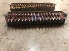 Pair Of Hammond Organ Vibrato Lineboxes  Make Offer 
