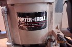 Older Usa Porter Cable 7539 Variable Speed Plunge Router Woodworking Tool
