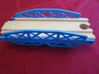 Great Lot Rare Brio Train Pieces Cranky The Crane  Mountain Pass  Stone Tunn