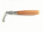 Grand Piano Tuning Hammer  2 Tip Tuning Tool For Lever For High Treble Section