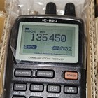 Icom Ic-r20 Communications Receiver W  Accessories     Brand New In Box