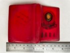Original Little Red Book Quotations By Chairman Mao  China Culture Revolution