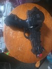 Vintage 1982 Edison Giocattoli Toy Space Gun Zx271 Blade Runner Movie Prop Italy