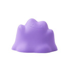 Pokemon Ditto Metamon Cup Set Of 3 H Concept  d Purple Clear Japan Exclusive New