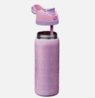 Owala Wicked For Good 32oz Freesip Water Bottle Glinda Limited Edition Us