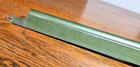 Vintage Huffy Bicycle Chain Guard 3-speed From Highlander 3 Green