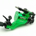 Xiu Titan 2 Dc-1725 Rotary Tattoo Machine Rca Tattoo Gun Liner Shader Aluminum T