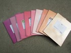Stampin  Up Paper Packs Various Solid Colors 8 1 2 X 11 Card Stock 24 Sheets New