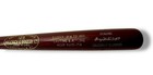 Babe Ruth Career Stats Commemorative Louisville Slugger 125 H   B Rare Bat