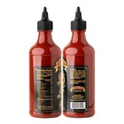 Underwood Ranches Dragon Sriracha Sauce-hot Sauce