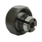 1 4  Router Collet Replaces Porter Cable 42999 Fits Porter Cable Delta - Rc025pc