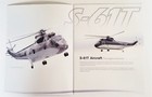 S-61t Helicopter Improved Performance To Meet Mission Requirements Brochure 2011